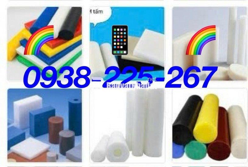MC NYLON TRONG NGÀNH THỰC PHẨM #0938225267